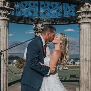 Meet your Posher, Garrett